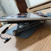 ipad pro 12.9 2022 m2 256gig wifi|تبلت|تهران, هفت چنار|دیوار