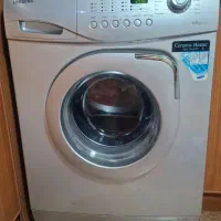 ماشین لباسشویی سامسونگ اصل کره