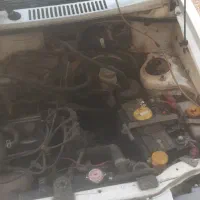 پراید ۱۳۲ آخرا ۸۹|خودرو سواری و وانت|اهواز, کوی فرهنگیان ۱|دیوار