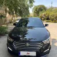 بسترن b30 بیرنگ ۹۷|خودرو سواری و وانت|اصفهان, باغ نگاره|دیوار