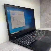 Lenovo T570 i7 نسل ۷ سبک، سریع و مخصوص کار حرفه‌ای|رایانه همراه|تهران, میدان ولیعصر|دیوار