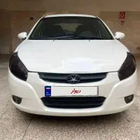 جک ۹۲ فابریک بدون رنگ ضربه در حد خشک