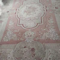 ۳ تخته فرش۱۲متری بسیار تمیز و سالم