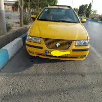 تاکسی دربستی به تمام نقاط کشور