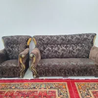 مبل هفت نفر