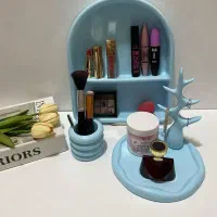 ست دکوری و پذیرایی سنگ مصنوعی