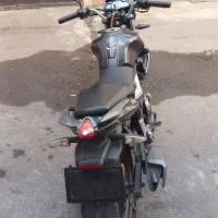 موتور بنلی۱۵۰|موتورسیکلت|رشت, پاره بیجار|دیوار