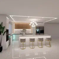 270 متر آجودانیه