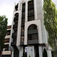 زمین تجاری مسکونی ۲۰۵متر بر شهرک ولیعصر