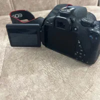 کانن 700d|دوربین عکاسی و فیلم‌برداری|ساری, |دیوار