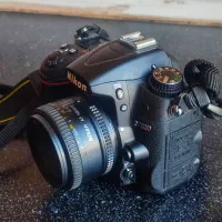 d7000 نیکون
