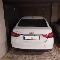 آریزو ۵ توربو