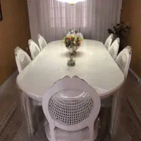مبلمان|مبلمان خانگی و میز عسلی|تهران, آجودانیه|دیوار