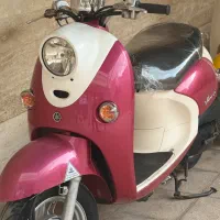 پاکشتی یاماها  وینو انژکتور