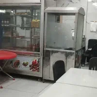به یک املت زن نیازمندیم