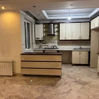کابینت به همراه گاز فر و هود