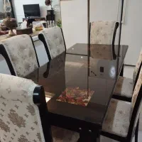 میز صندلی آشپزخانه