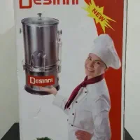 سبزی خردکن ۱ کیلویی دسینی|خردکن، آسیاب، غذاساز|قم, گلزار|دیوار