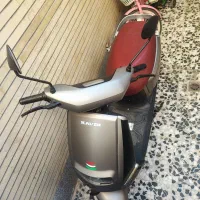 موتور سیکلت برقی|موتورسیکلت|اصفهان, دوطفلان|دیوار