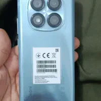 موبایل نوت14پرو 512رم12درحد صفر گارانتی دارد|موبایل|ارومیه, |دیوار