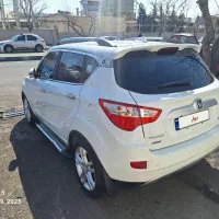 چانگان cs35 اتومات