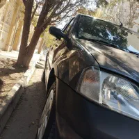 ال90 مدل 87 بدون رنگ