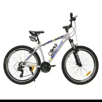 دوچرخه.اکبند.توپلاستیک