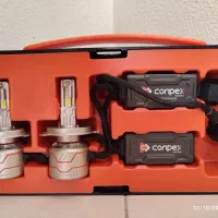 غول x8 conpex|قطعات یدکی و لوازم جانبی|شاهین‌شهر, شهرک پردیس|دیوار