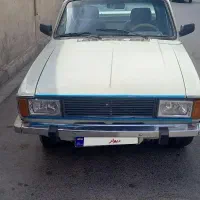 وانت پیکان مدل ۹۱