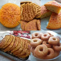 محصولات خانگی
