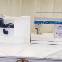 چرخ خیاطی