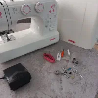 فروش فوری چرخ خیاطی مارشال  ۸۹۰۰