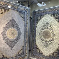 فرش۷۰۰شانه با اقساط۱۲ماهه ب قیمت درب کارخونه|فرش|تبریز, |دیوار