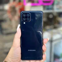سامسونگ a22 حافظه 128گیگ رم4 کاملا سالم|موبایل|تبریز, |دیوار