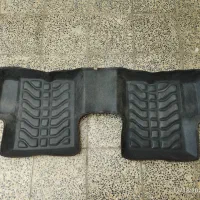 کفپوش عقب خودروی ال 90