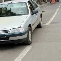 ۴۰۵ مدل ۸۸ داخل کرم
