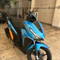 کویر ADV S2 مدل 403 خاص ترین رنگ