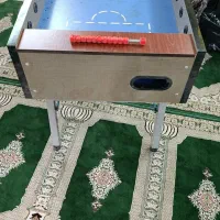 فوتبال دستی|تجهیزات ورزشی|تهران, خانی آباد نو شمالی|دیوار