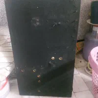 تخته امپلی پراید ۱۳۱