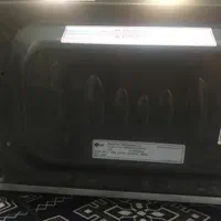 ماکروفر ال جی|اجاق گاز و لوازم برقی پخت‌وپز|تهران, شمشیری|دیوار