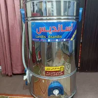 خشکشویی مادر