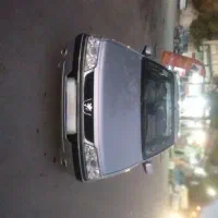 پژو اس ال ایکس مدل ۸۹|خودرو سواری و وانت|کوهدشت, |دیوار