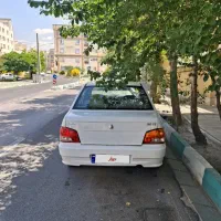 پراید۱۳۲ se درحد