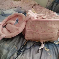 گهواره نوزادی، تاب، ساک کودک|اسباب و اثاث بچه|تاکستان, |دیوار