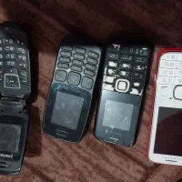 گوشی نوکیا تعمیری