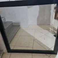 آینه.آینه آرایشگاه.آینه قدی