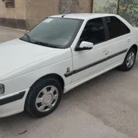 پژو پارس مدل 99