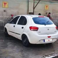 تیبا دو مدل ۹۷