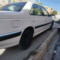 پژو پارس دوگانه مدل 90