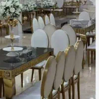 صندلی تالاری بیستون